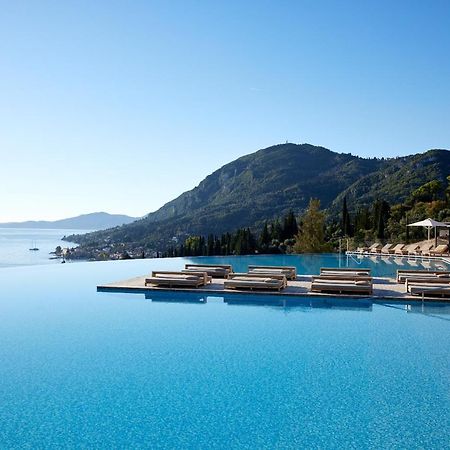 Angsana Corfu Resort & Spa Benitses  Eksteriør bilde