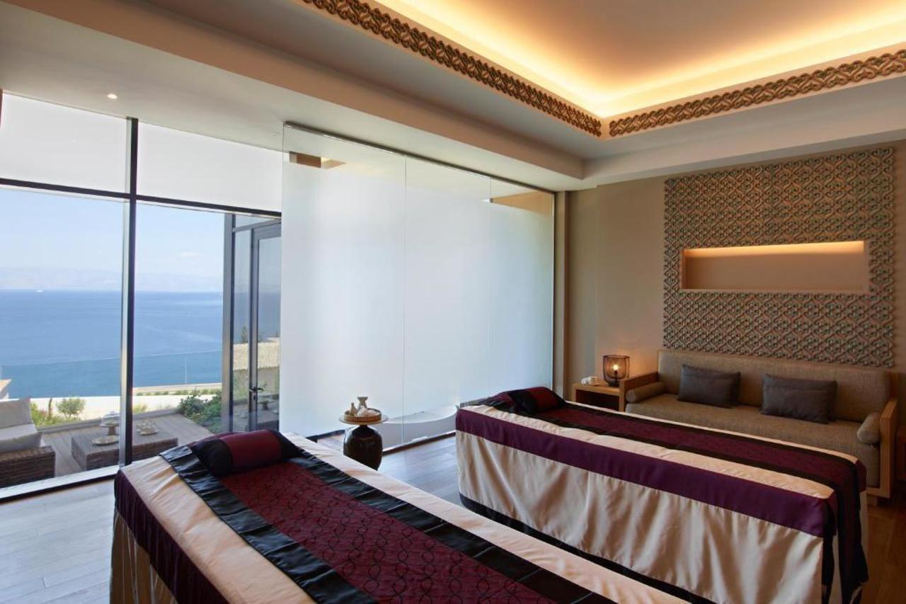 Angsana Corfu Resort & Spa Benitses  Eksteriør bilde