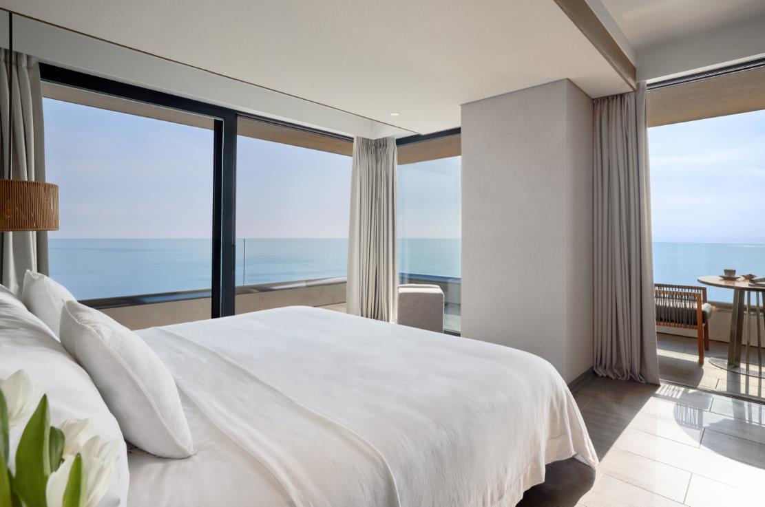 Angsana Corfu Resort & Spa Benitses  Eksteriør bilde