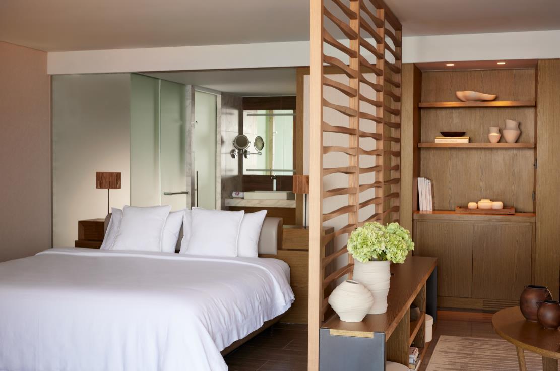 Angsana Corfu Resort & Spa Benitses  Eksteriør bilde
