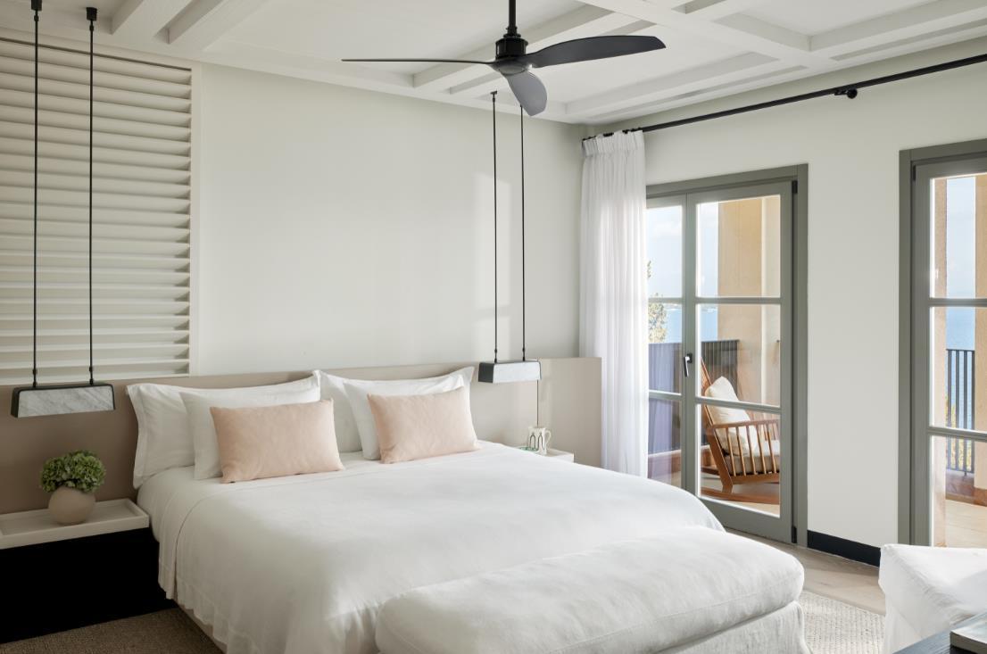 Angsana Corfu Resort & Spa Benitses  Eksteriør bilde