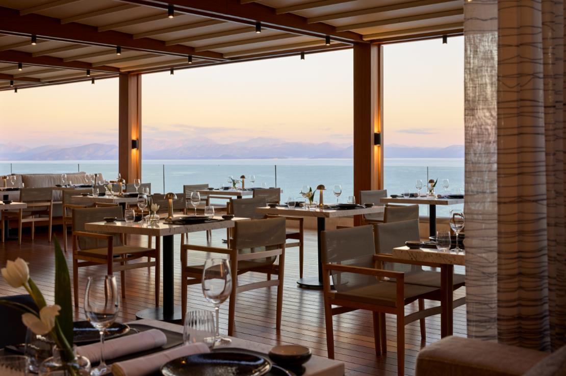Angsana Corfu Resort & Spa Benitses  Eksteriør bilde