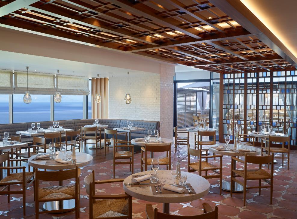 Angsana Corfu Resort & Spa Benitses  Eksteriør bilde