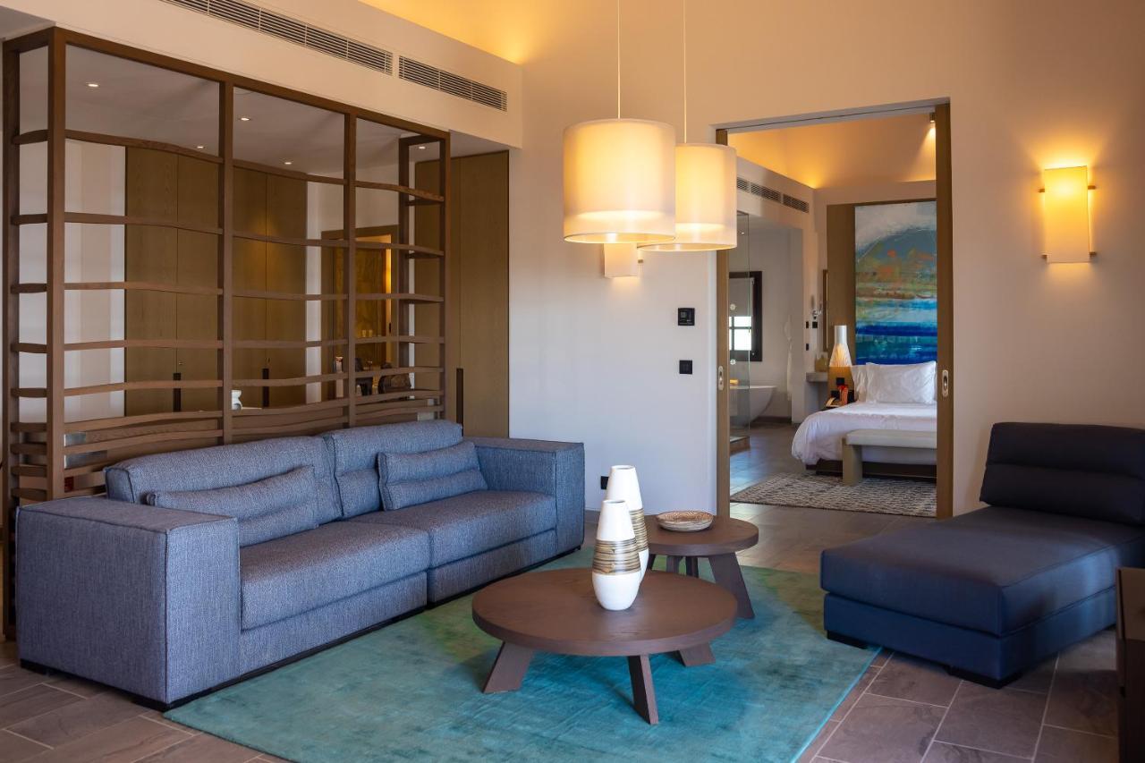 Angsana Corfu Resort & Spa Benitses  Eksteriør bilde