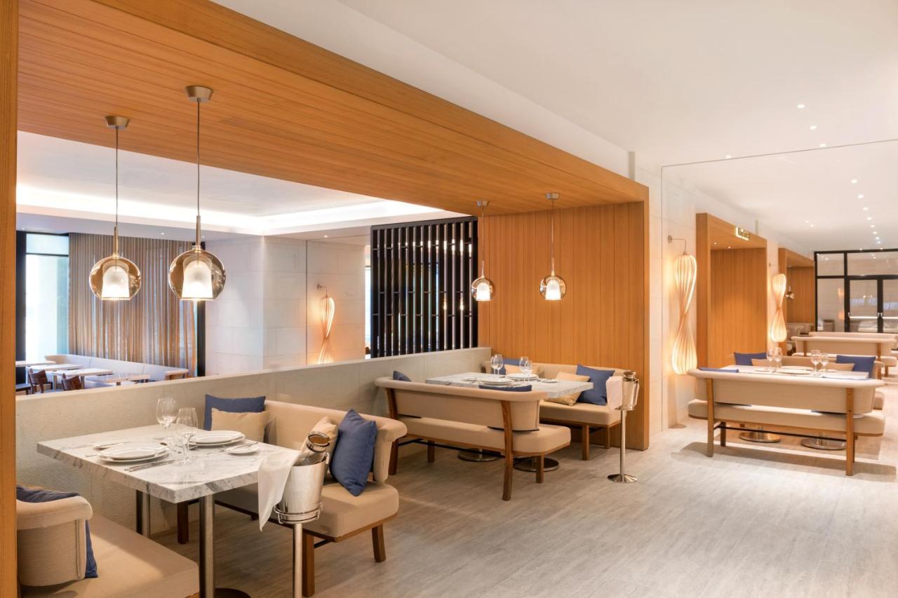 Angsana Corfu Resort & Spa Benitses  Eksteriør bilde