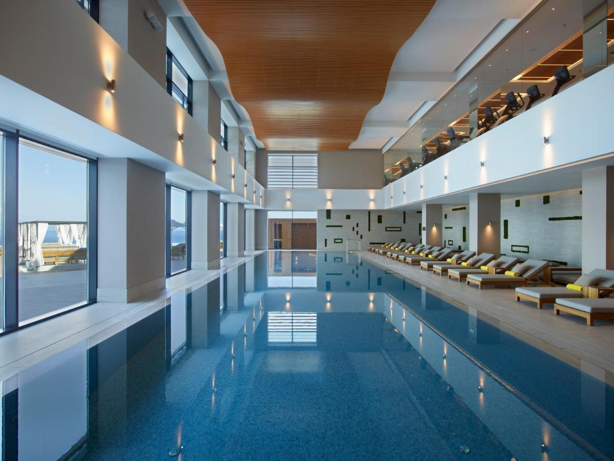 Angsana Corfu Resort & Spa Benitses  Eksteriør bilde